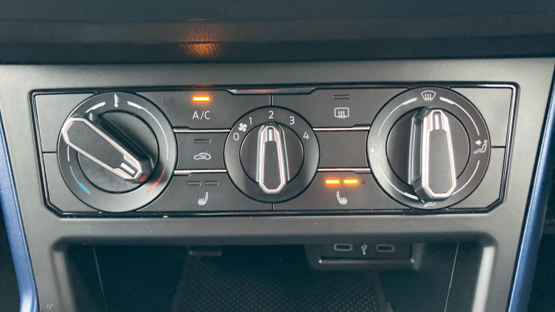 Volkswagen Polo 1.0 TSI 95 United 5dr Petrol Hatchback